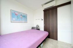 Mackenzie Regency (D9), Apartment #453714291
